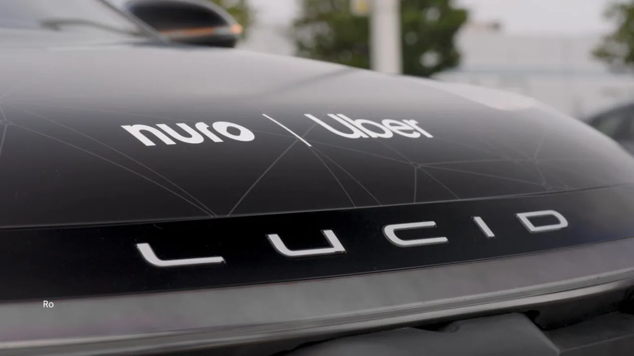 Nuro, San Francisco'da Otonom Robotaksi Testlerini Hızlandırıyor