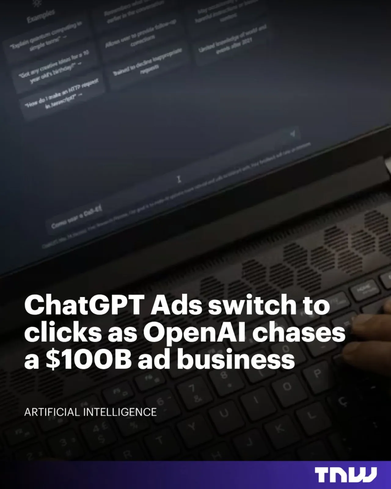 OpenAI 2026'da 14 Milyar Dolar Zarar Bekliyor, Reklam Modeli Gündemde