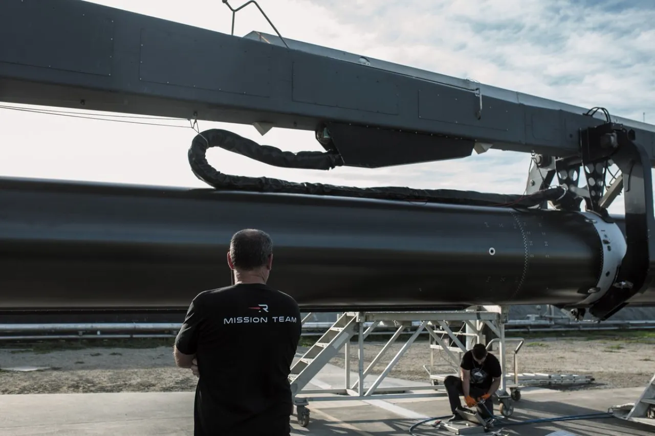 Rocket Lab, JAXA'nın Kakushin Rising Görevi için Electron'u Fırlattı
