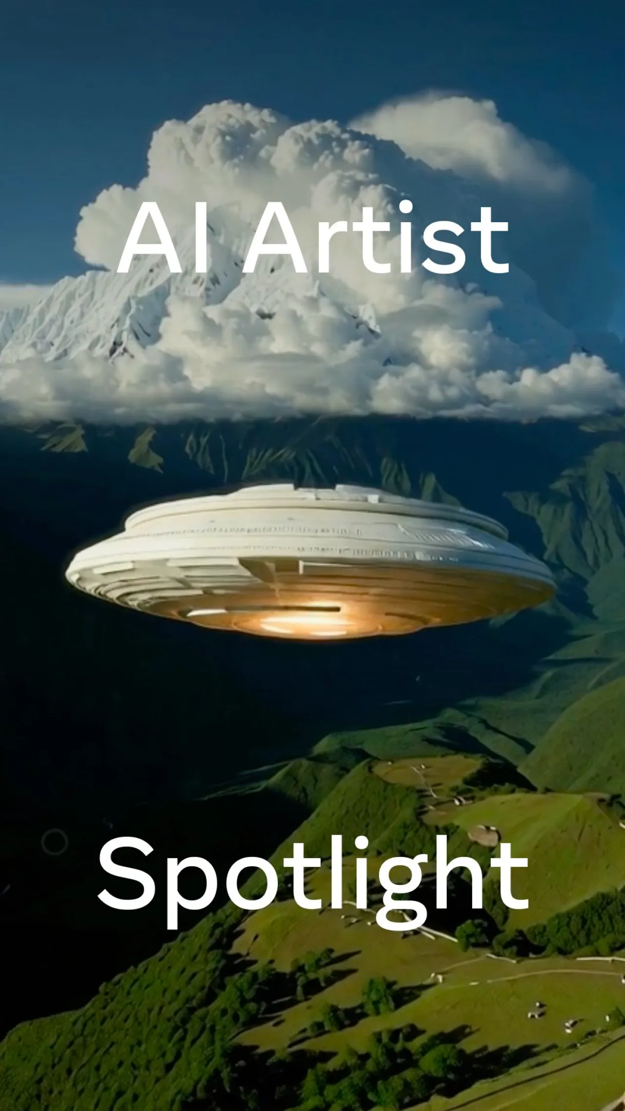 Yapay Zeka Sanatında Devrim: Kod ve Hayal Gücüyle Yaratım