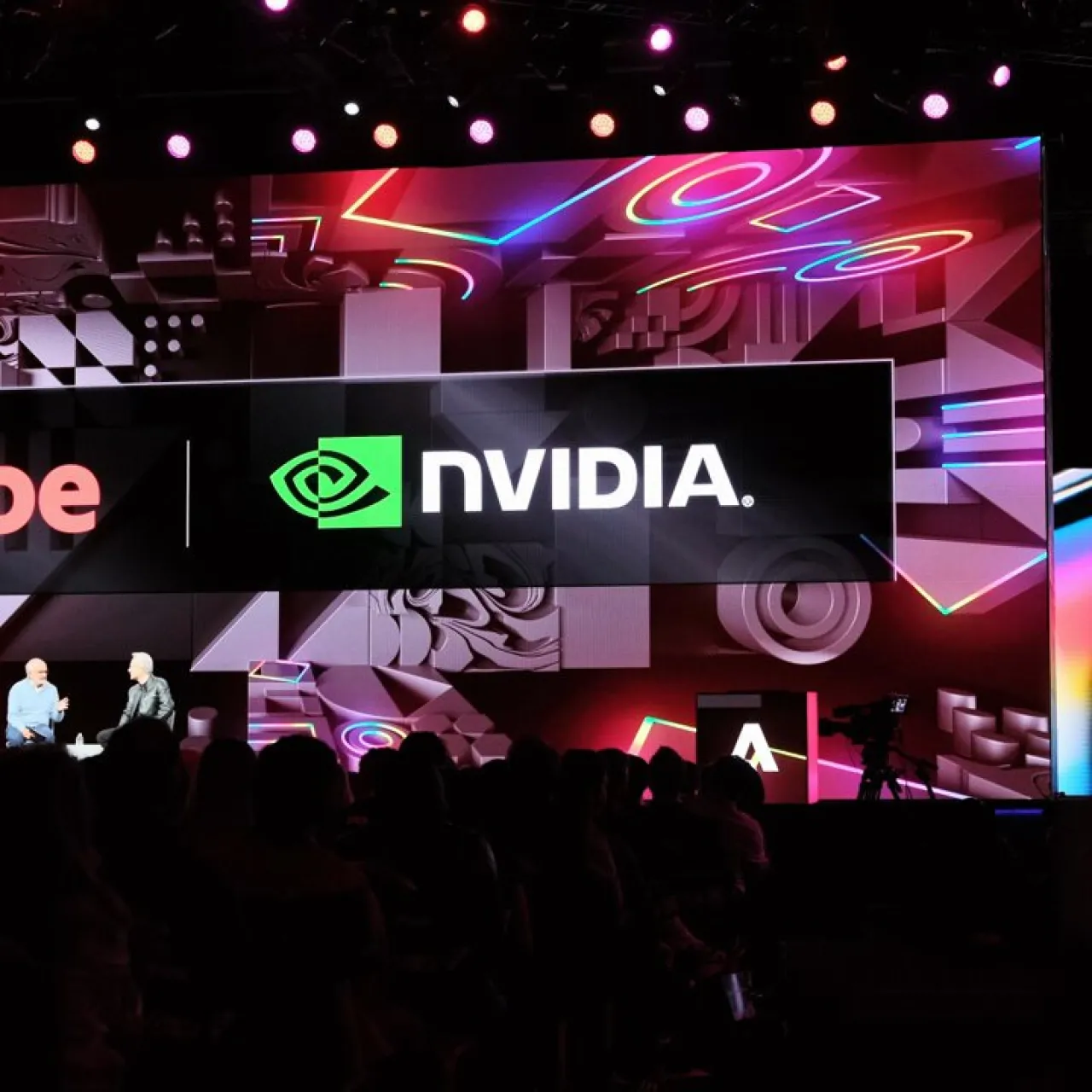 Adobe ve NVIDIA, Yaratıcılık ve Yapay Zekanın Geleceğini İnşa Ediyor