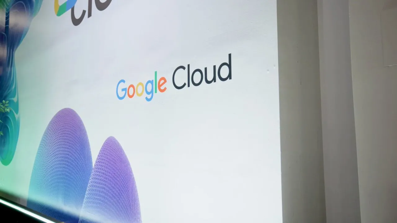 Google Cloud Next 2026'da NTT DATA'dan Egemen Bulut ve Yapay Zeka Vurgusu