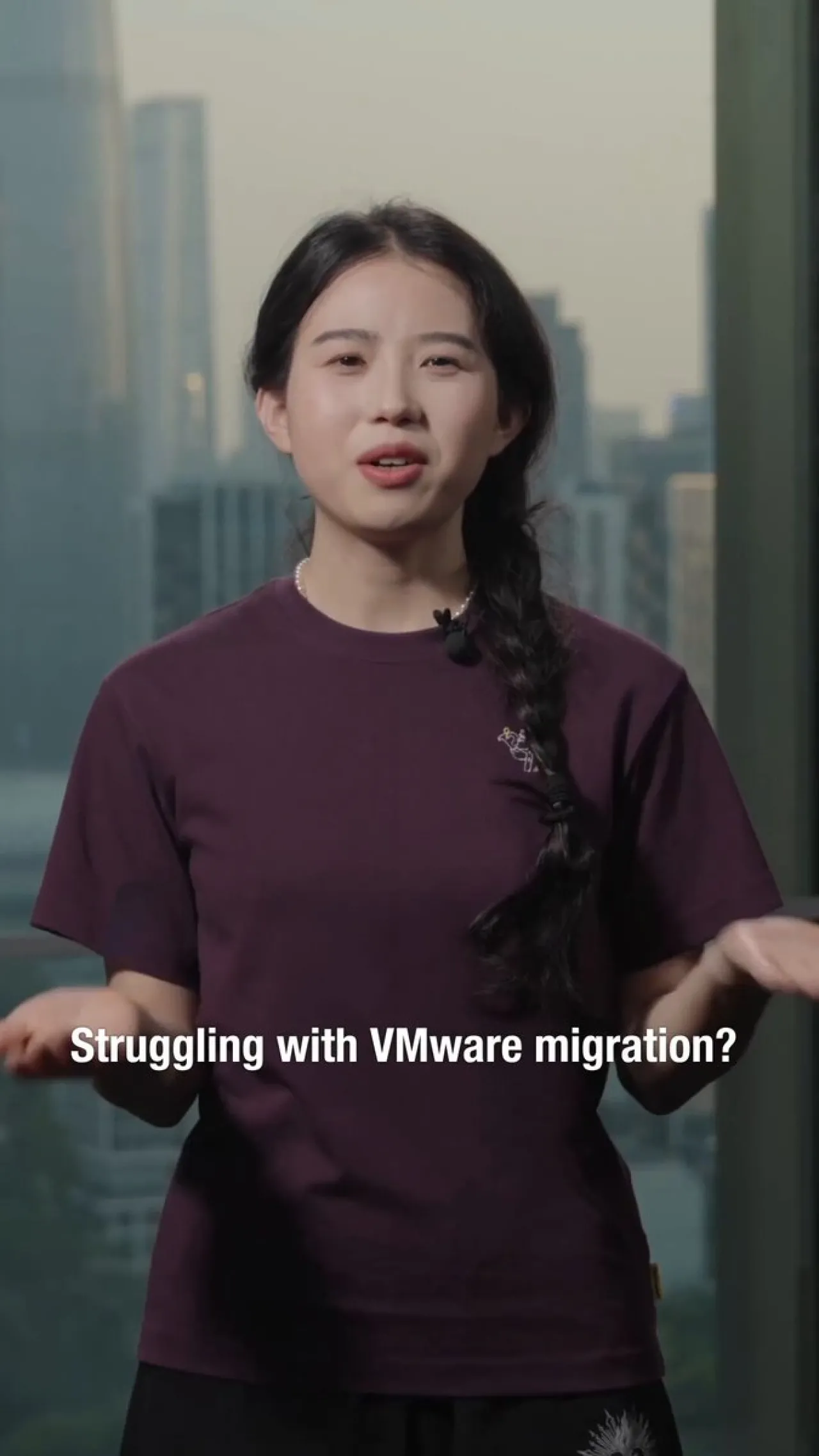 VMware'dan Buluta Geçişte Uzman Rehberi: TencentCloud Çözümleri