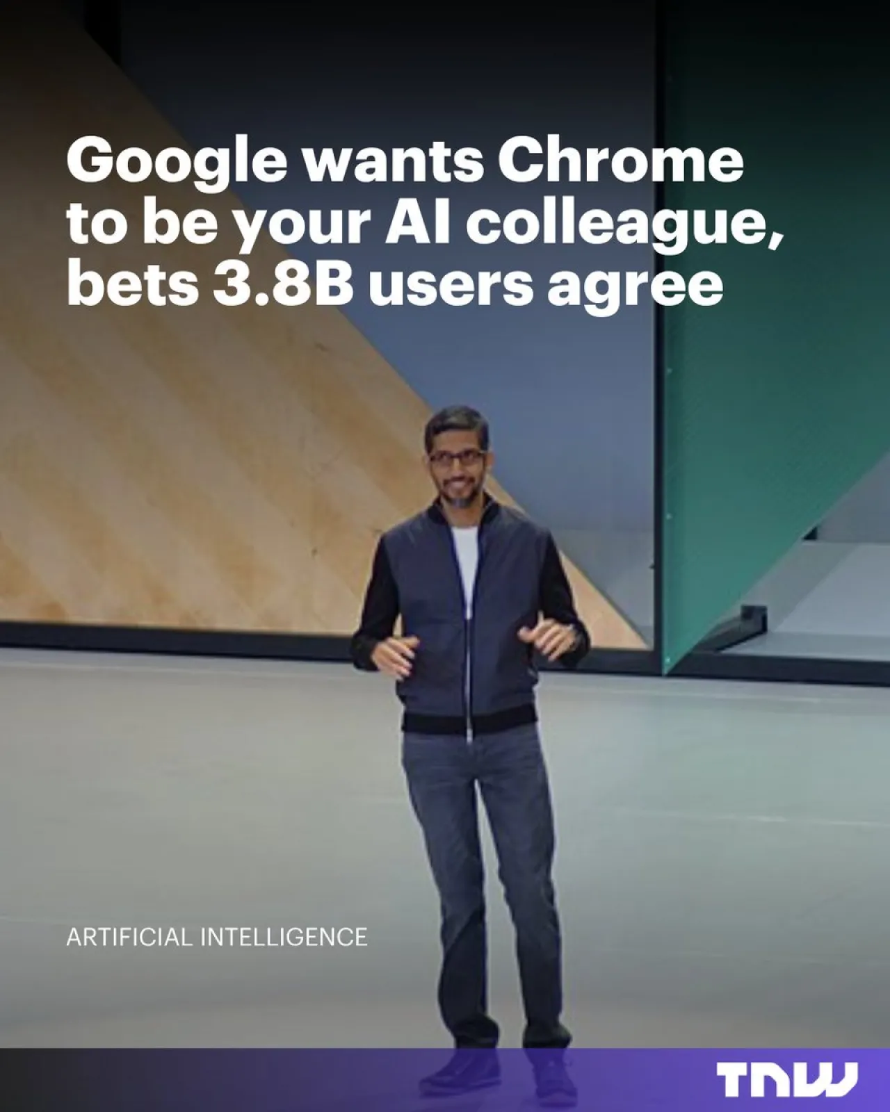 Chrome'un Yeni AI Asistanı: Toplantıları Planlıyor, Harcamaları Yönetiyor