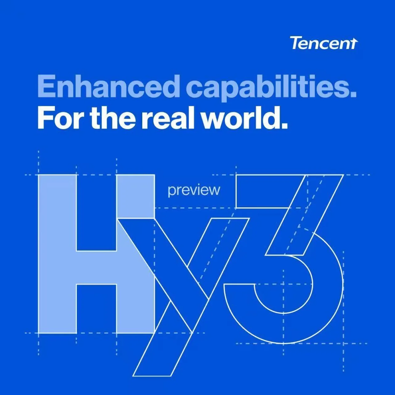 Tencent Hy3 Preview: Yeni Açık Kaynak Dev Dil Modeli Duyuruldu