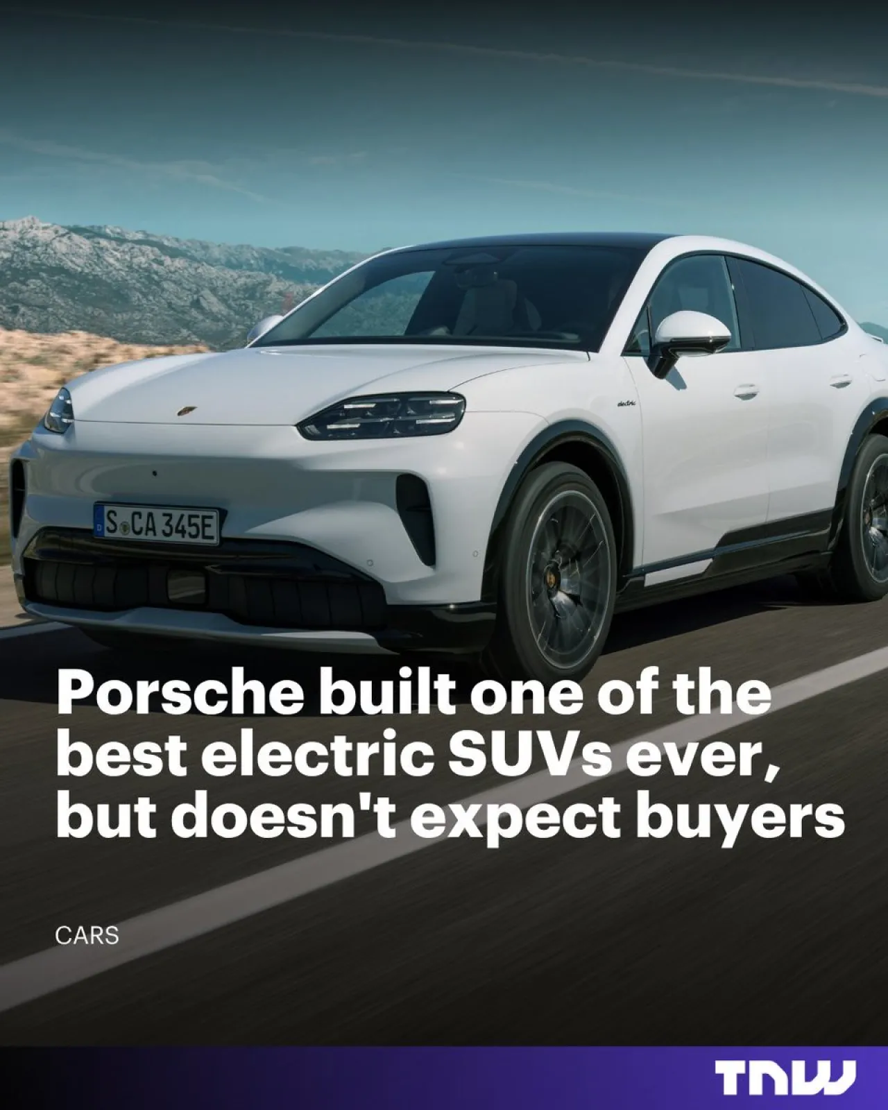 Porsche Elektrik Stratejisini Yeniden Şekillendiriyor: 1139 Beygir Gücü ve 669 Km Menzil ile Geri Dönüş Yaptı