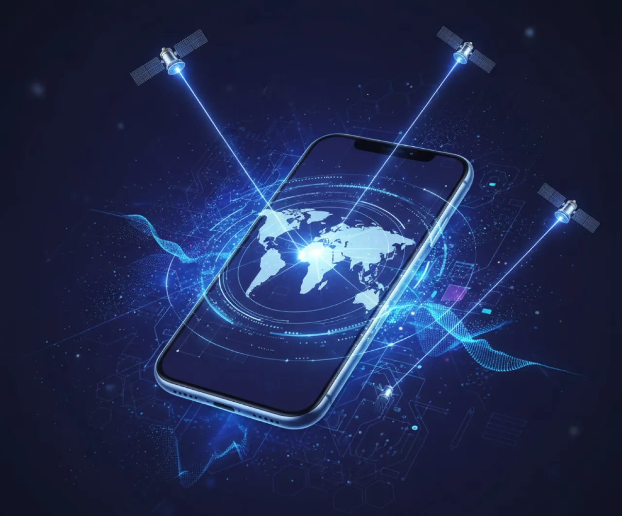 6G Teknolojisi: Türkiye 2030 Hedefi İçin Hazırlanıyor