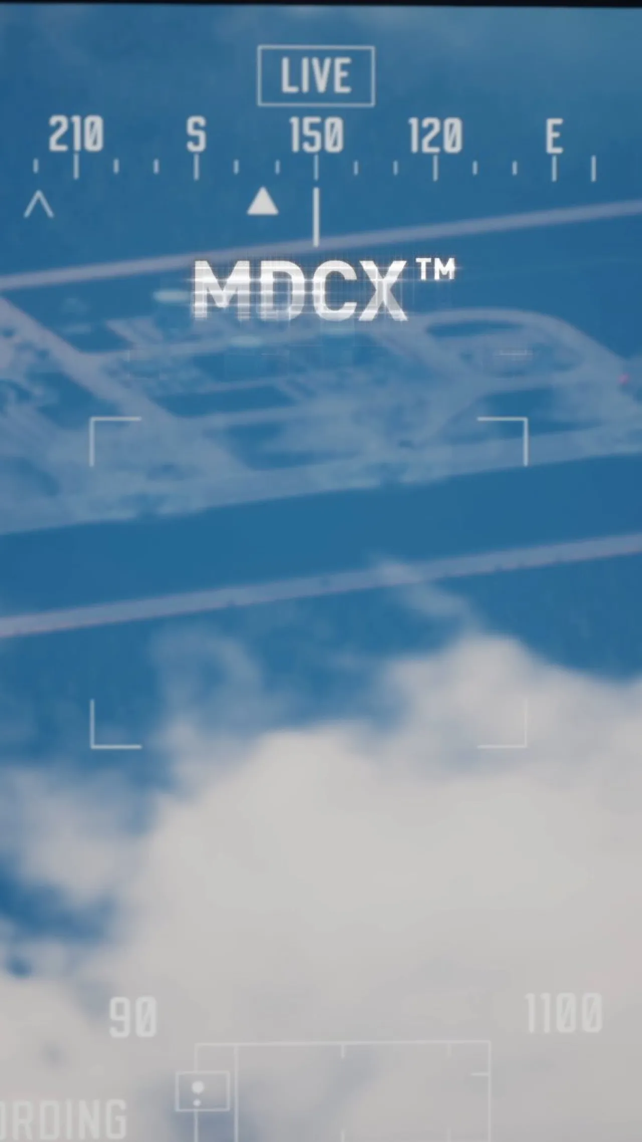 Lockheed Martin MDCX, MQ-25 İlk Uçuşunu Kontrol Etti