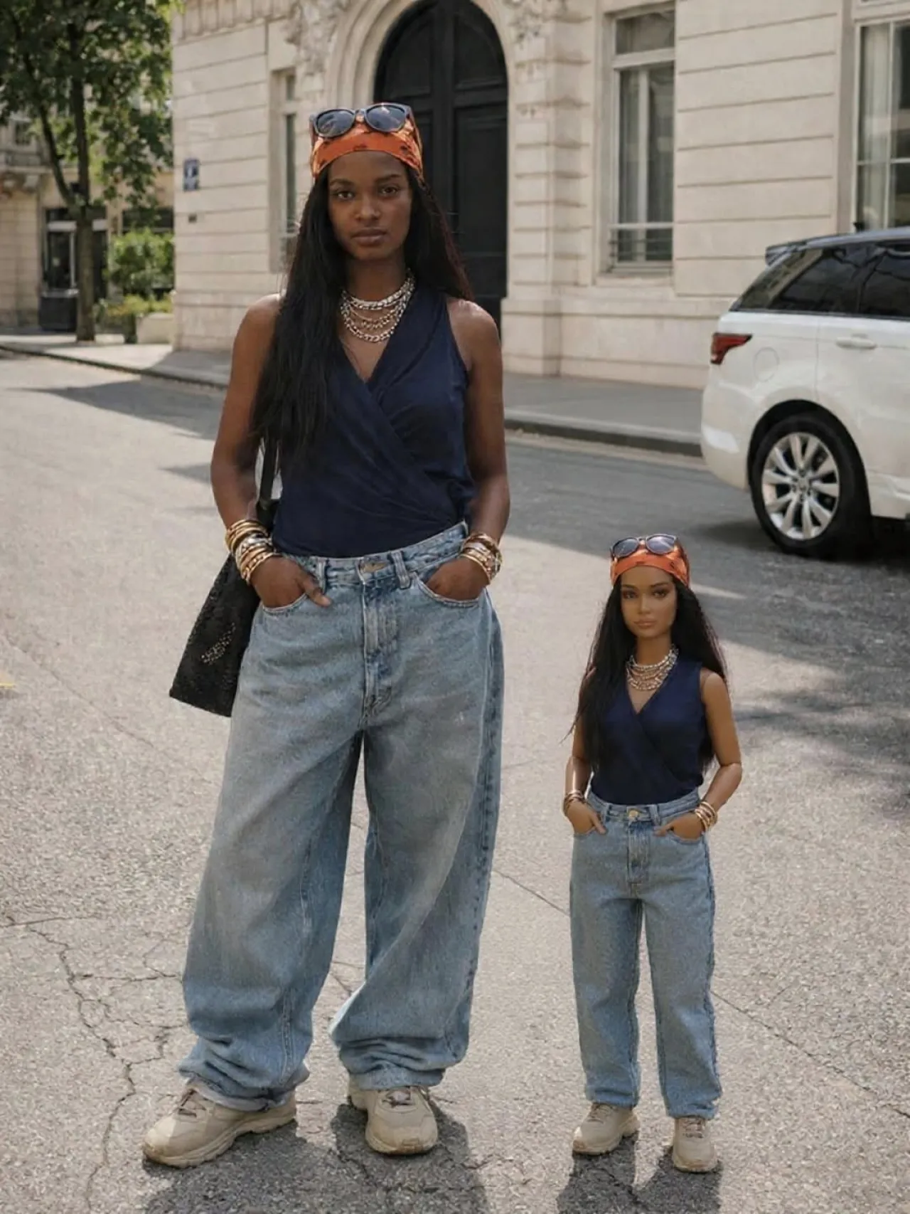 Meta AI ile Kişisel Koleksiyonluk Bebeklerinizi Oluşturun