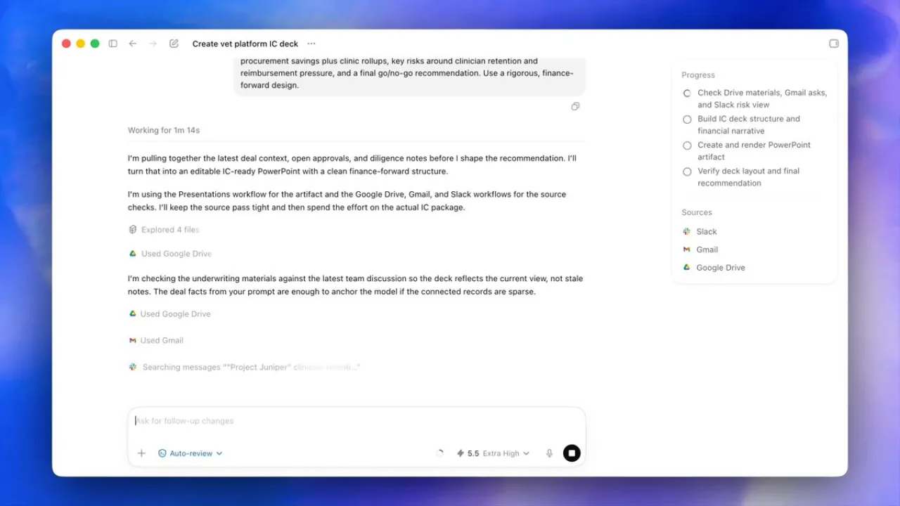 OpenAI Codex, Geliştiricilere AI Kodlama Sürecini Şeffaflaştırıyor