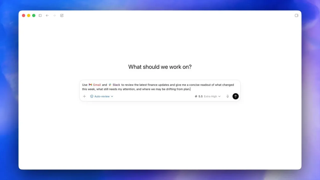 OpenAI Codex Artık Herkesin Kişisel Asistanı: İşte Yapabildikleri