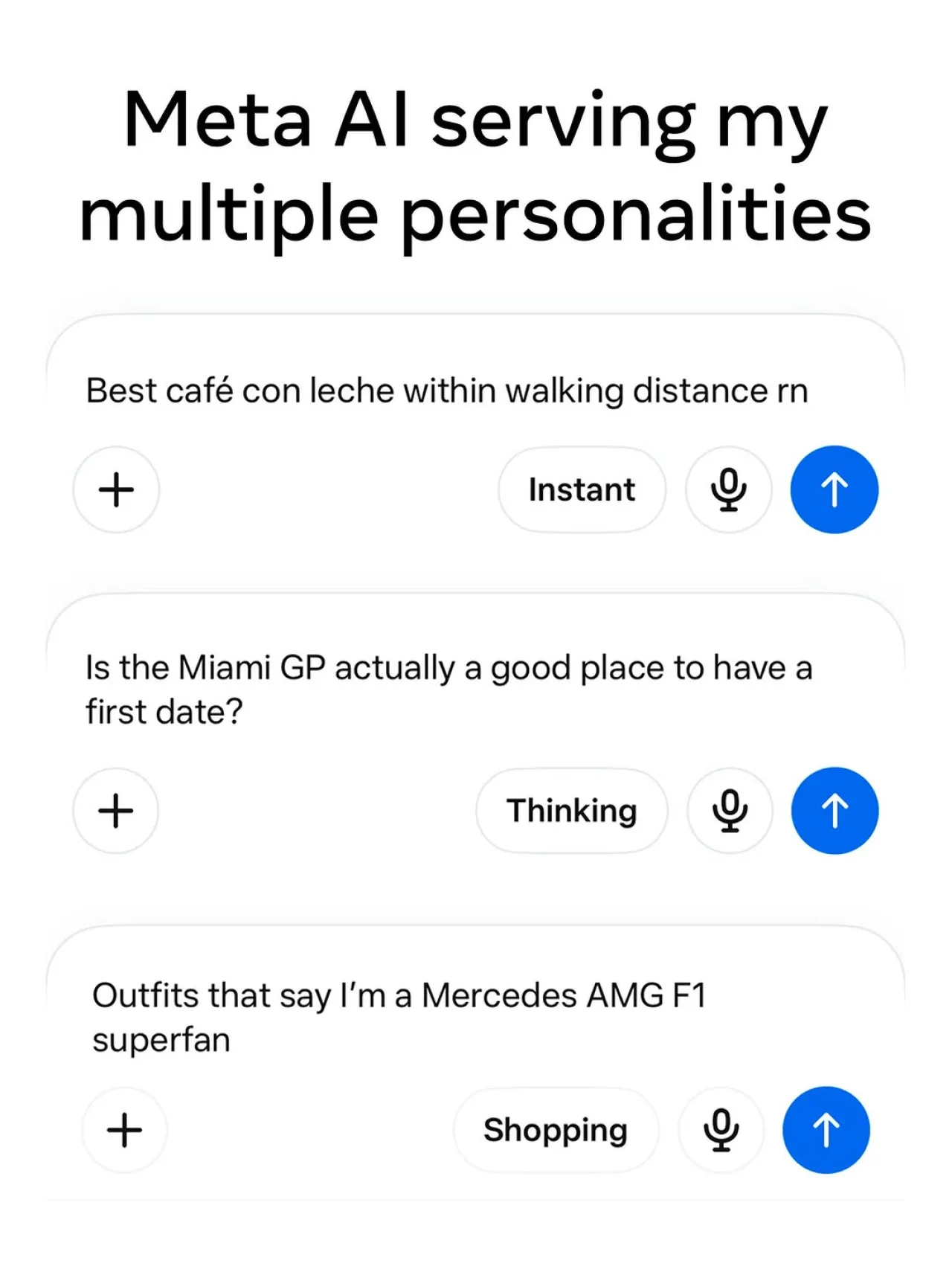 Meta AI, Kullanıcı Deneyimini Kişiselleştirmeye Hazırlanıyor