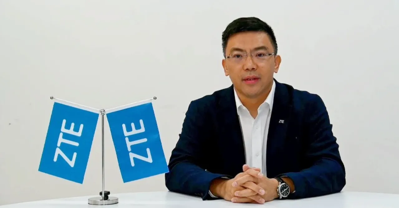 ZTE, Meksika'da Geniş Bant İnovasyonunu ve Fiber Optik Büyümeyi Masaya Yatırıyor
