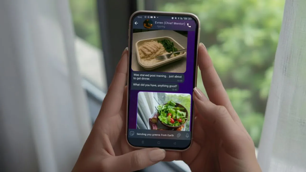 Yapay Zeka Dostları: Dijital Bağlanma ve Bağımlılık Arasındaki İnce Çizgi