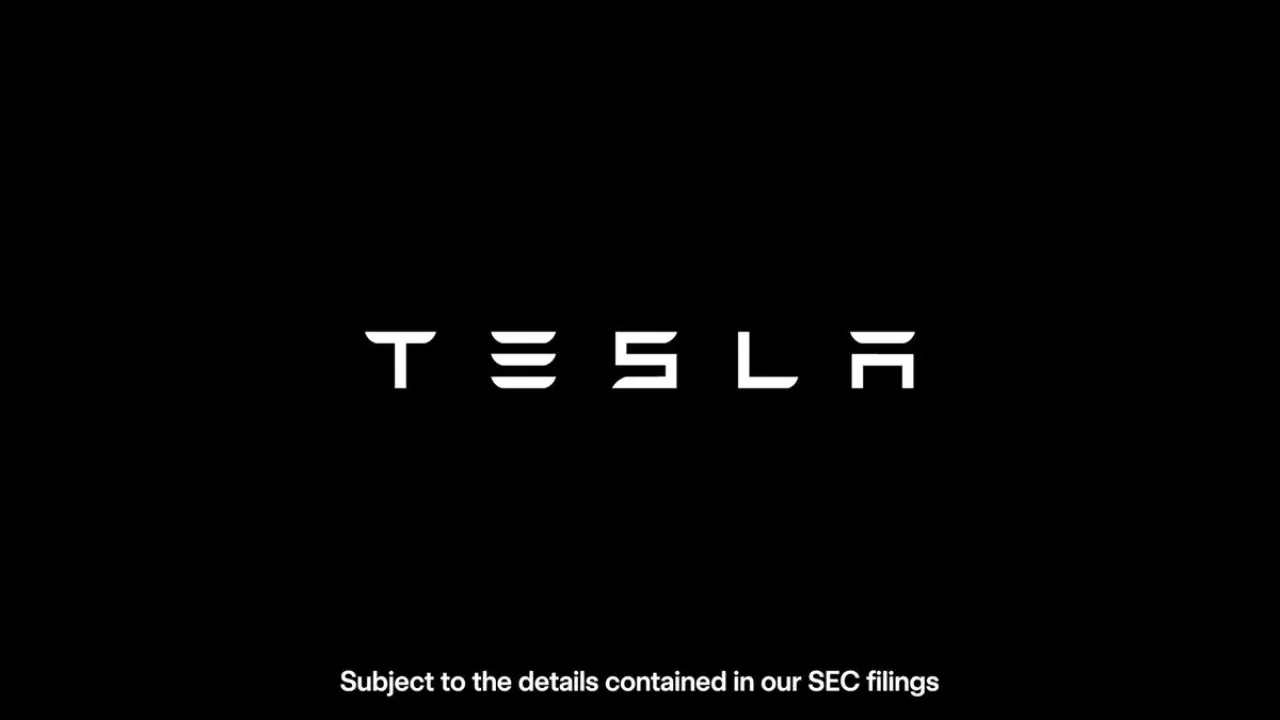 Tesla Yönetim Kurulu, Hissedarları 6 Kasım'daki Olağan Genel Kurul Toplantısına Katılmaya Çağırdı